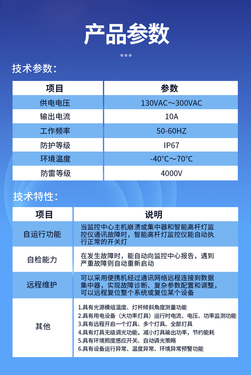 高杆灯智能监控仪(图5)