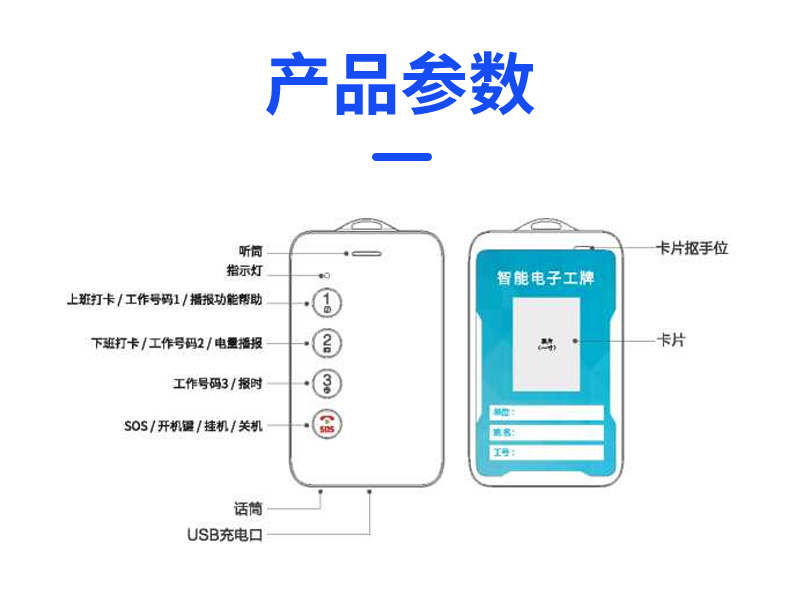 智能工牌(图4)